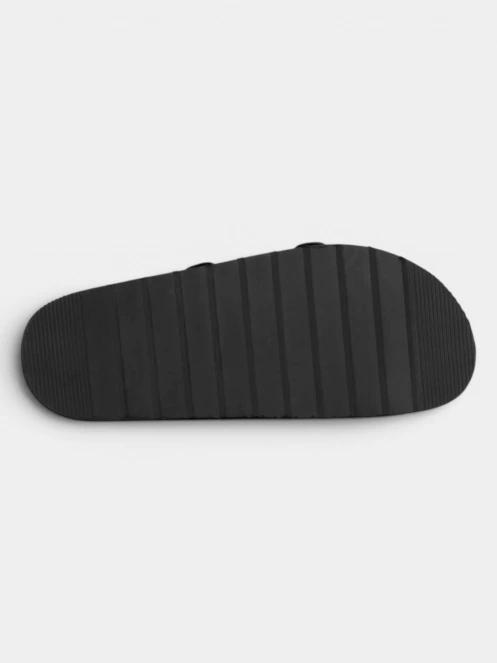papuci pt. femei O'Neill Sandy Platform Slider Women Low negru 5