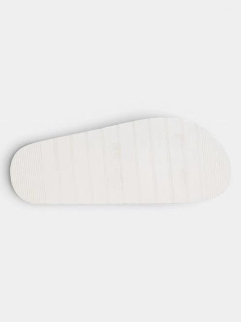 papuci pt. femei O'Neill Sandy Platform Slider Women Low nisip 5