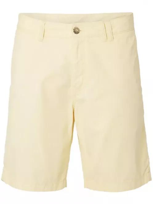 pantaloni scurti pt. barbati O'Neill LM Friday Night Chino Shorts galben 2