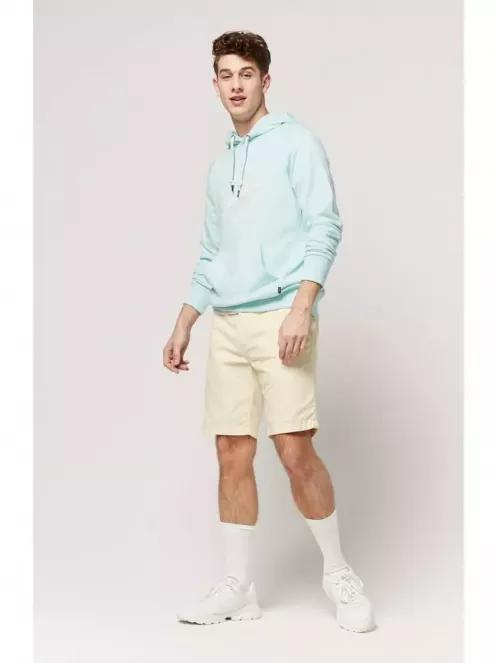 pantaloni scurti pt. barbati O'Neill LM Friday Night Chino Shorts galben 4