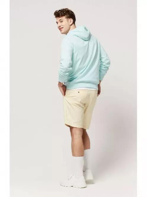 pantaloni scurti pt. barbati O'Neill LM Friday Night Chino Shorts galben 5