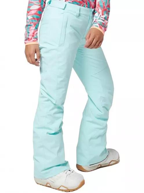 pantaloni de schi O'Neill PG Charm Regular Pants albastru deschis 2