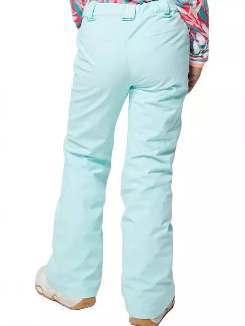 pantaloni de schi O'Neill PG Charm Regular Pants albastru deschis 3