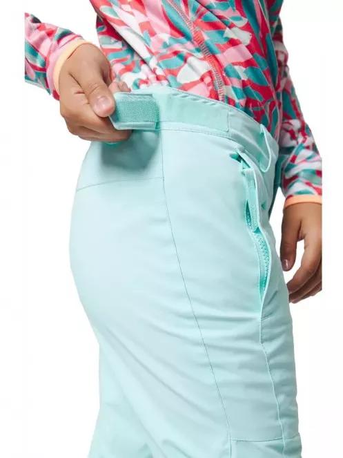 pantaloni de schi O'Neill PG Charm Regular Pants albastru deschis 4