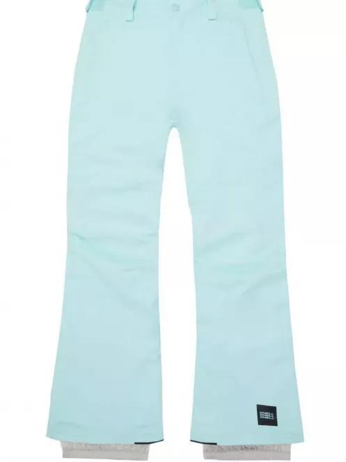 pantaloni de schi O'Neill PG Charm Regular Pants albastru deschis 5