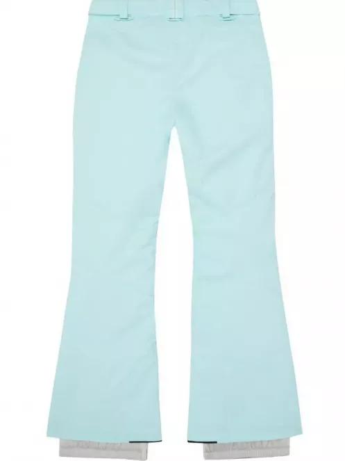 pantaloni de schi O'Neill PG Charm Regular Pants albastru deschis 6