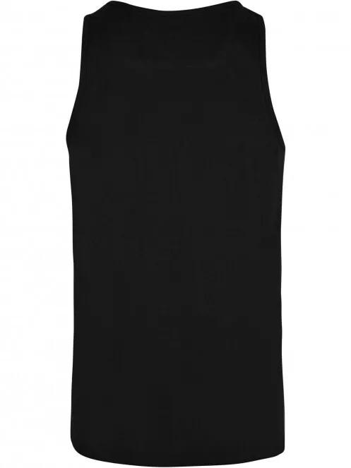 maiou pt. barbati O'Neill Triple Stack Tanktop negru 5