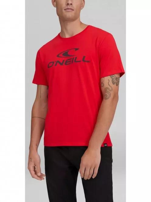 tricou cu maneci scurte pt. barbati O'Neill O'Neill T-Shirt rosu 2