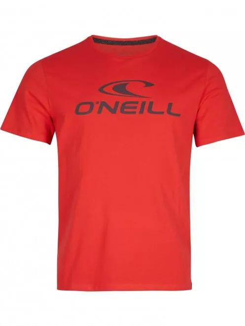 tricou cu maneci scurte pt. barbati O'Neill O'Neill T-Shirt rosu 4