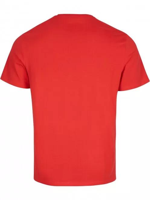 tricou cu maneci scurte pt. barbati O'Neill O'Neill T-Shirt rosu 5