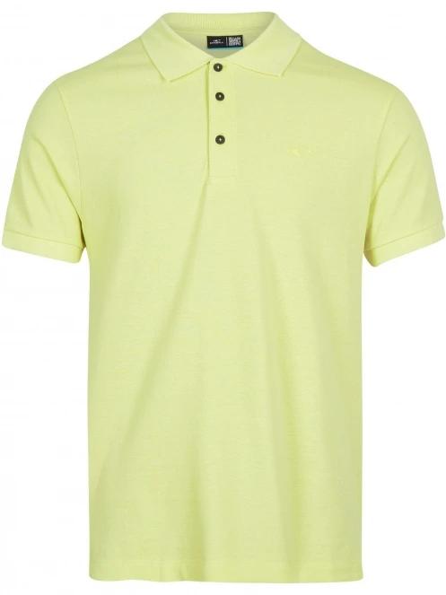 tricou cu guler pt. barbati O'Neill O`Neill Small Logo Polo verde 6