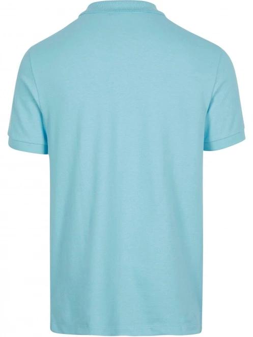 tricou cu guler pt. barbati O'Neill O`Neill Small Logo Polo albastru deschis 3