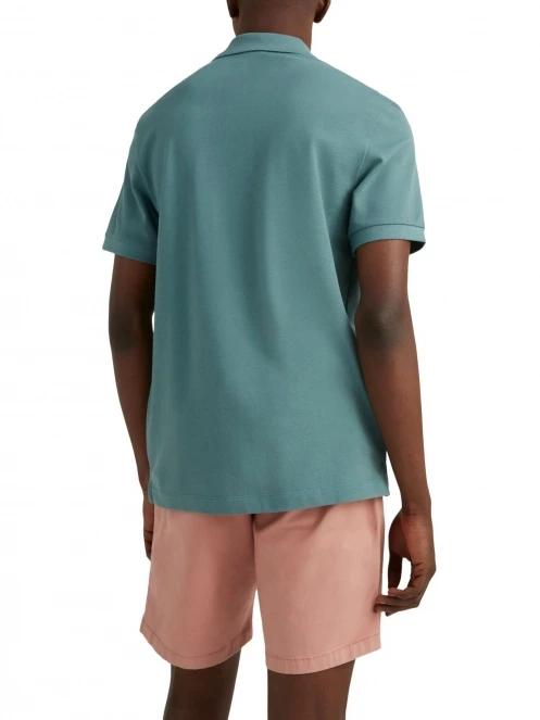 tricou cu guler pt. barbati O'Neill O`Neill Small Logo Polo albastru 3