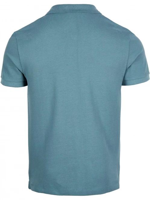 tricou cu guler pt. barbati O'Neill O`Neill Small Logo Polo albastru 6