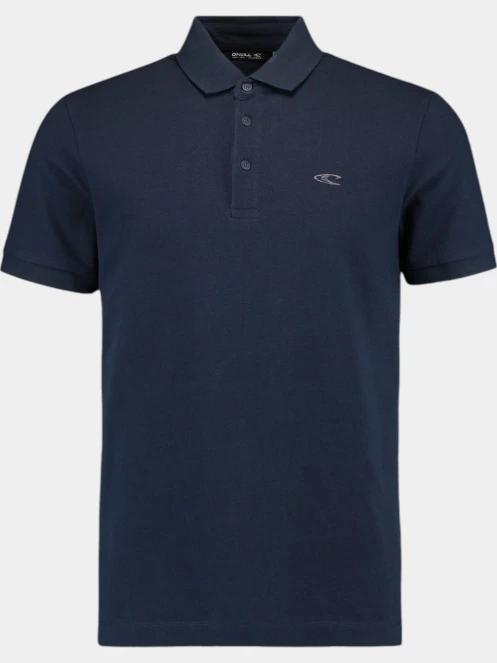 tricou cu guler pt. barbati O'Neill O`Neill Small Logo Polo albastru inchis 6