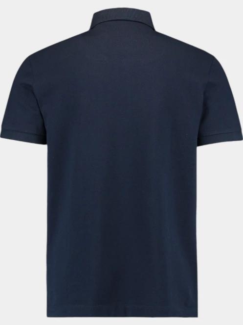 tricou cu guler pt. barbati O'Neill O`Neill Small Logo Polo albastru inchis 7