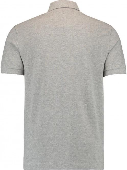 tricou cu guler pt. barbati O'Neill O`Neill Small Logo Polo gri 8