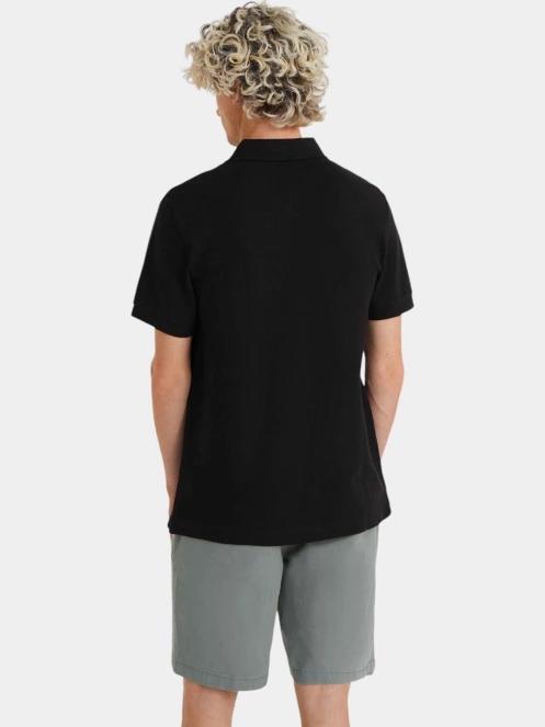 tricou cu guler pt. barbati O'Neill O`Neill Small Logo Polo negru 3