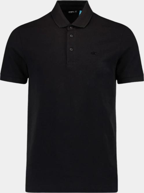 tricou cu guler pt. barbati O'Neill O`Neill Small Logo Polo negru 6