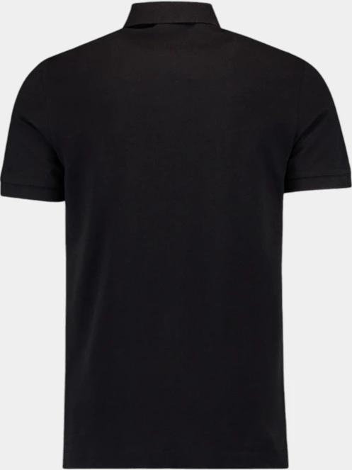 tricou cu guler pt. barbati O'Neill O`Neill Small Logo Polo negru 7