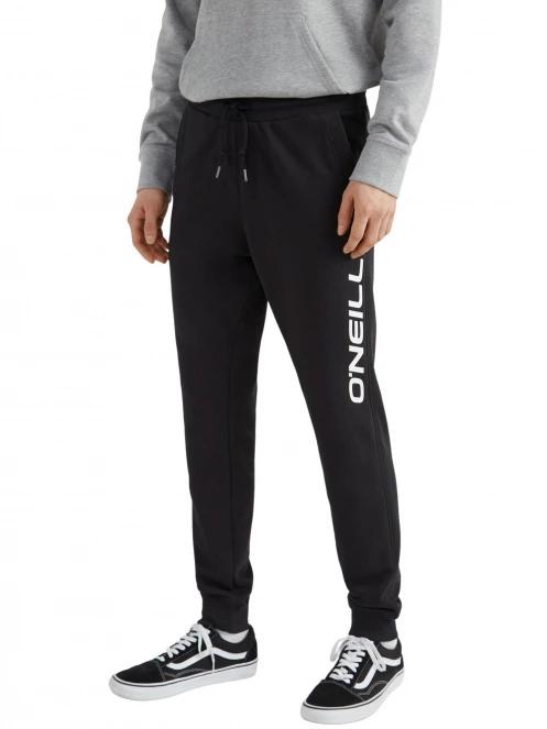 pantaloni de trening pt. barbati O'Neill Sweatpants Men negru 2