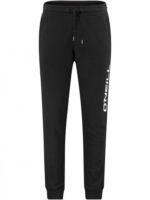 pantaloni de trening pt. barbati O'Neill Sweatpants Men negru 5