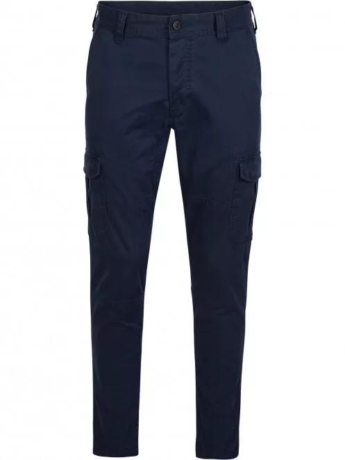 pantaloni cargo pt. barbati O'Neill Tapered Cargo Pants albastru inchis 4