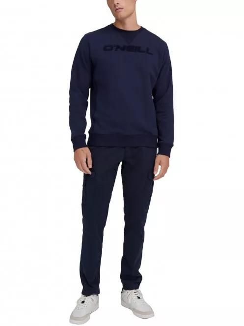 pantaloni cargo pt. barbati O'Neill Tapered Cargo Pants albastru inchis 6