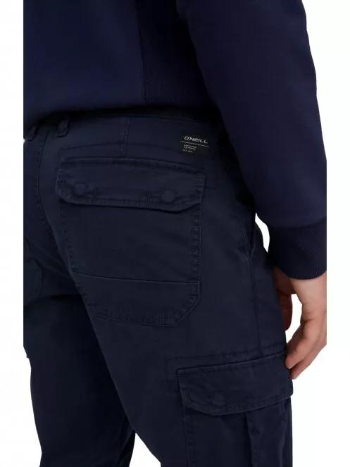 pantaloni cargo pt. barbati O'Neill Tapered Cargo Pants albastru inchis 7