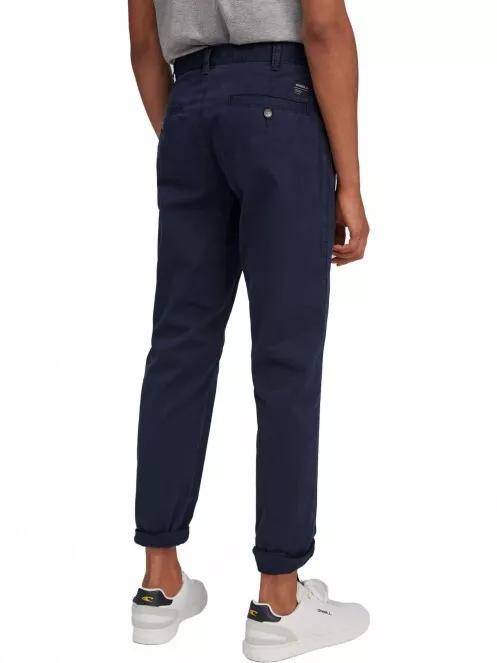 pantaloni de strada pt. barbati O'Neill Friday Night Chino Pants albastru inchis 3