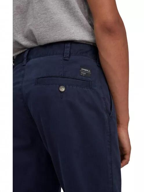 pantaloni de strada pt. barbati O'Neill Friday Night Chino Pants albastru inchis 4
