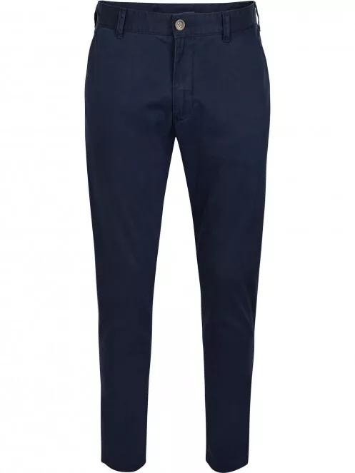 pantaloni de strada pt. barbati O'Neill Friday Night Chino Pants albastru inchis 5