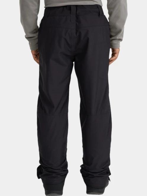 pantaloni de schi pt. barbati O'Neill Hammer Regular Snow Pants negru 3