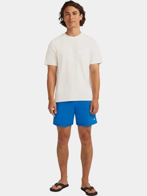 sort de plaja pt. barbati O'Neill Vert 16'' Swim Shorts albastru 5