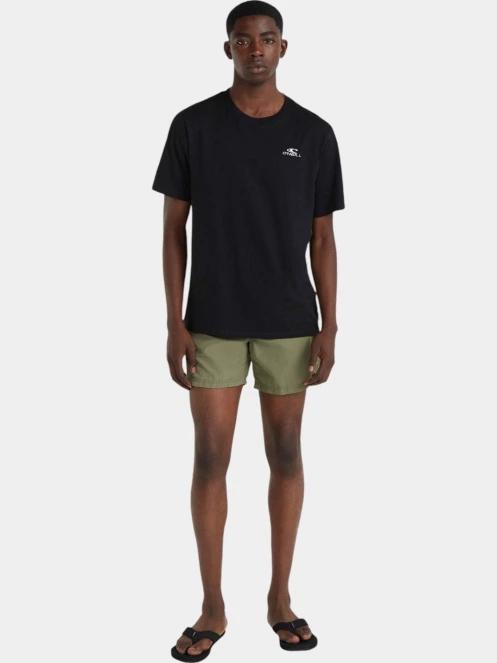 sort de plaja pt. barbati O'Neill Vert 16'' Swim Shorts oliv 4
