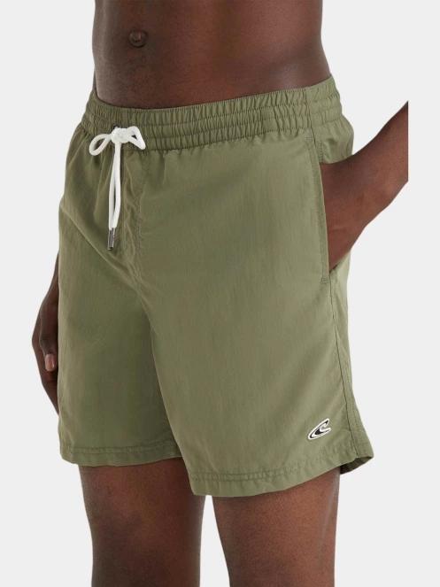 sort de plaja pt. barbati O'Neill Vert 16'' Swim Shorts oliv 5