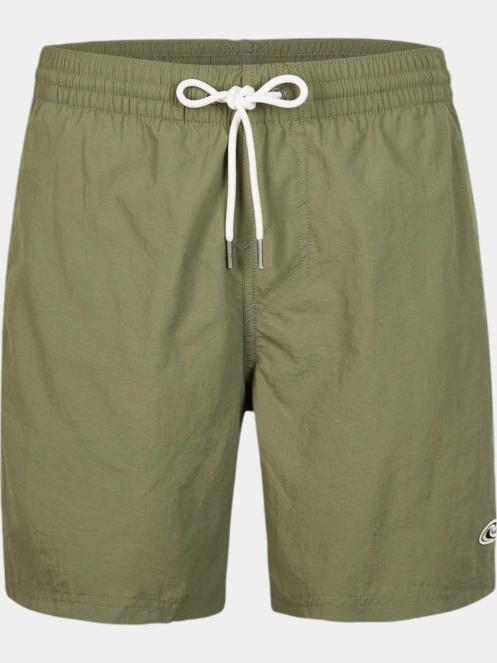 sort de plaja pt. barbati O'Neill Vert 16'' Swim Shorts oliv 6