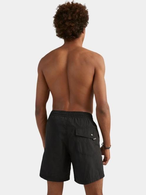 sort de plaja pt. barbati O'Neill Vert 16'' Swim Shorts negru 4