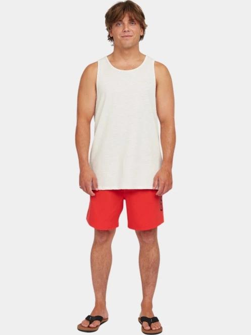 sort de plaja pt. barbati O'Neill Cali 16'' Swimshorts rosu 5