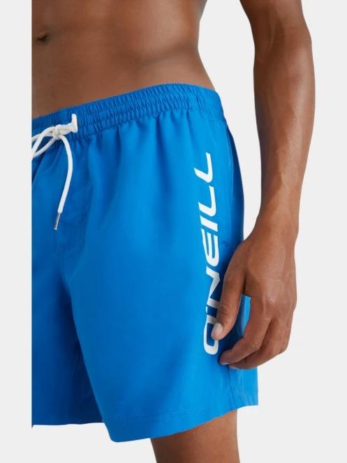 sort de plaja pt. barbati O'Neill Cali 16'' Swimshorts albastru 3