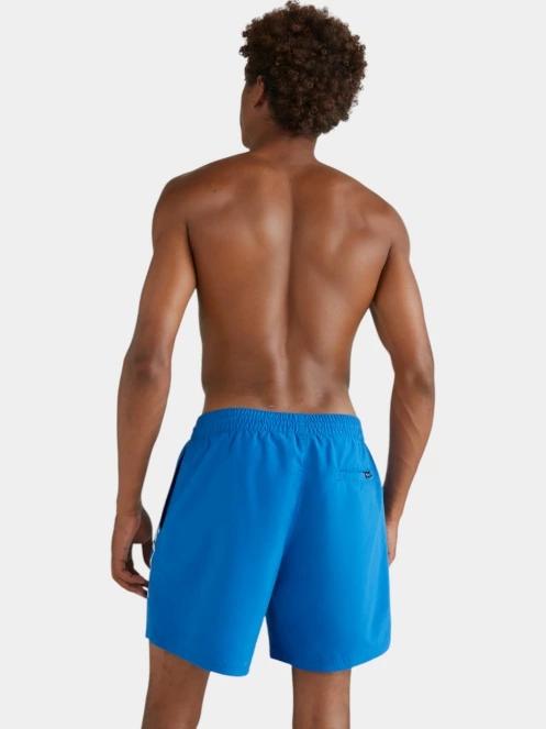 sort de plaja pt. barbati O'Neill Cali 16'' Swimshorts albastru 4