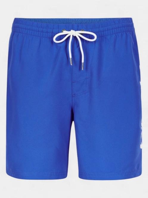 sort de plaja pt. barbati O'Neill Cali 16'' Swimshorts albastru 6