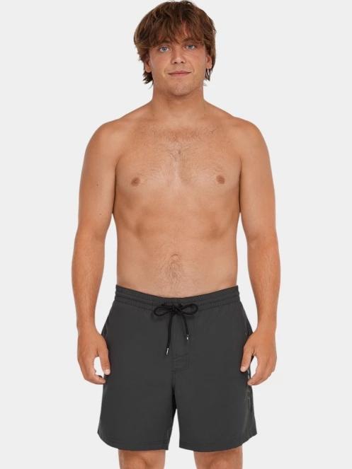 sort de plaja pt. barbati O'Neill Cali 16'' Swimshorts gri 2