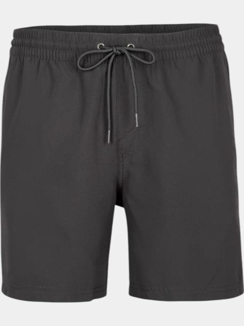 sort de plaja pt. barbati O'Neill Cali 16'' Swimshorts gri 6