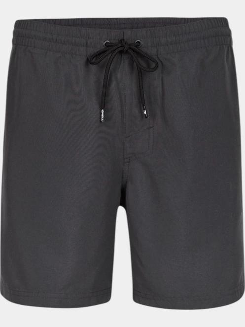 sort de plaja pt. barbati O'Neill Cali 16'' Swimshorts gri 8