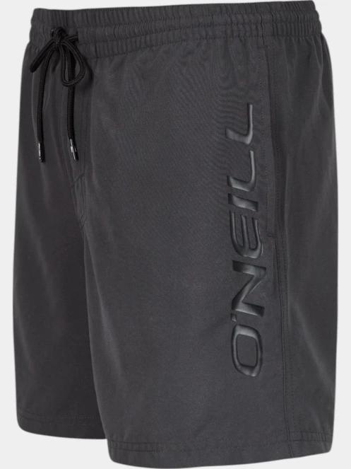 sort de plaja pt. barbati O'Neill Cali 16'' Swimshorts gri 9