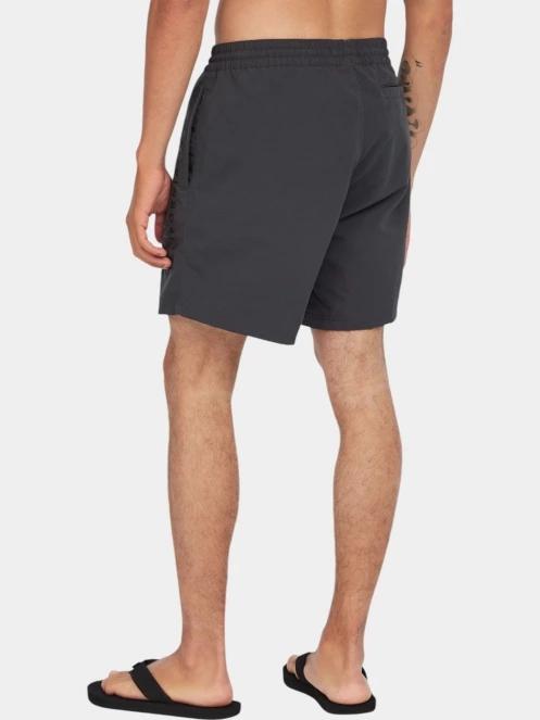 sort de plaja pt. barbati O'Neill Original Cali 16'' Swim Shorts gri 3