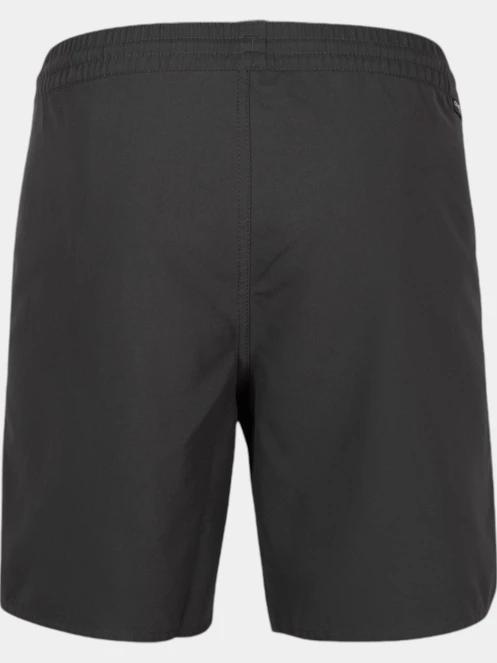 sort de plaja pt. barbati O'Neill Original Cali 16'' Swim Shorts gri 7