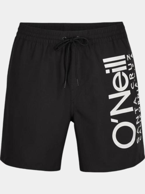 sort de plaja pt. barbati O'Neill Original Cali 16'' Swim Shorts negru 6