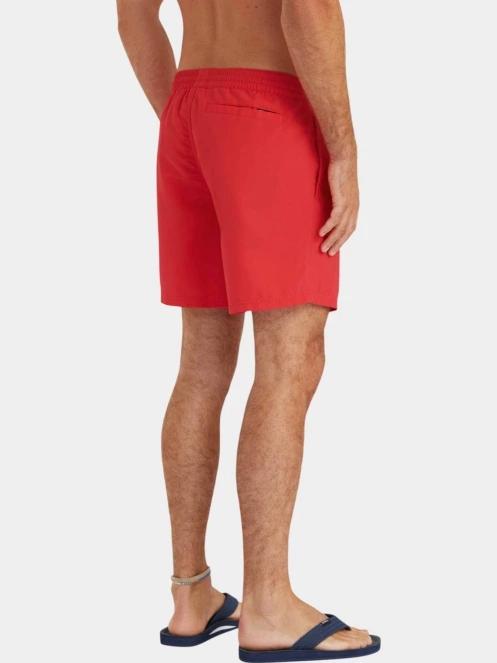 sort de plaja pt. barbati O'Neill Original Cali 16'' Swimshorts rosu 7